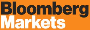 Bloomberg Markets logo